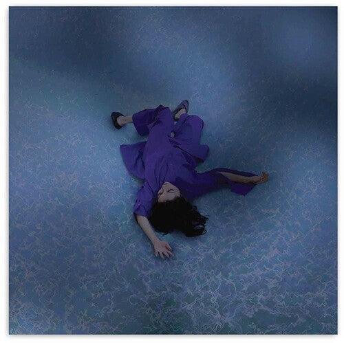 Lucrecia Dalt- !ay! - Translucent Red [ VINYL LP ]