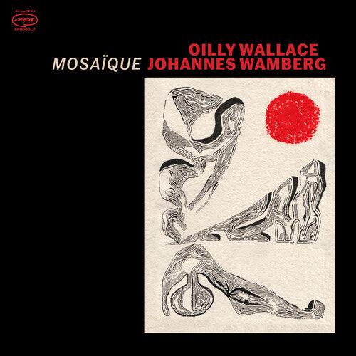 Mosaique [ VINYL LP ]