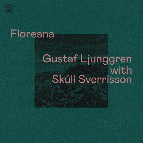 Floreana [ VINYL LP ]