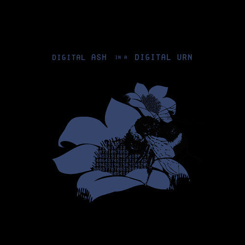 Bright Eyes: Digital Ash In A Digital Urn - CD‑Audio