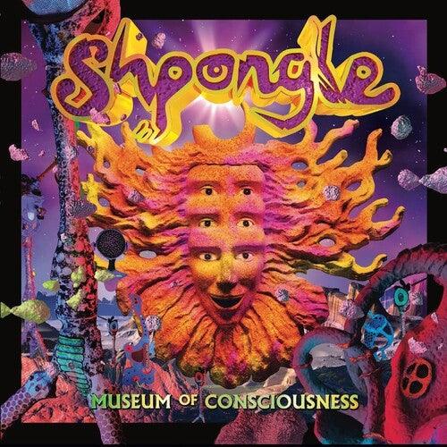 Shpongle- Museum Of Consciousness [ VINYL LP ]