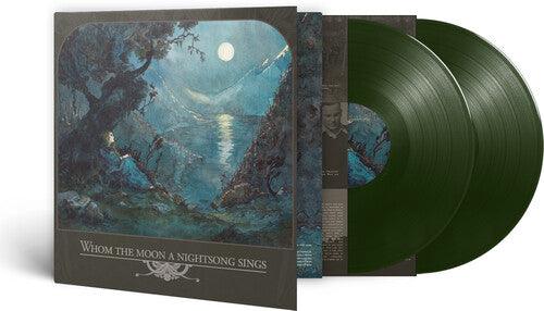 Various Artists- Whom the Moon a Nightsong sings (Various Artists) [ VINYL LP ]