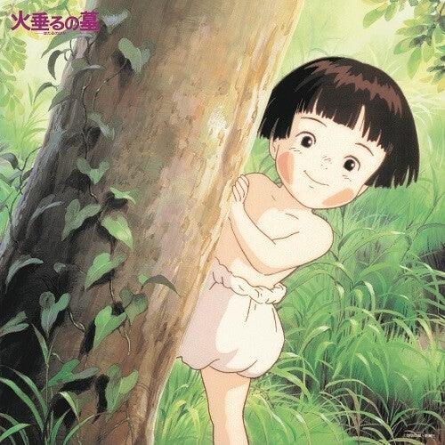 Michio Mamiya- Grave Of The Fireflies: Soundtrack Collection [ VINYL LP ]