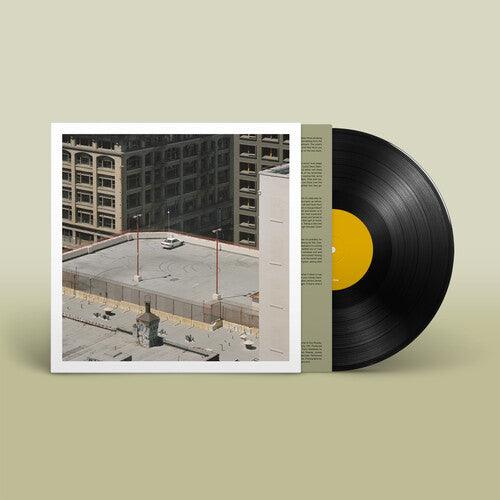 Arctic Monkeys- The Car [ VINYL LP ]