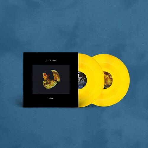 Wild Pink- ILYSM (Indie Exclusive Vinyl) [ VINYL LP ]