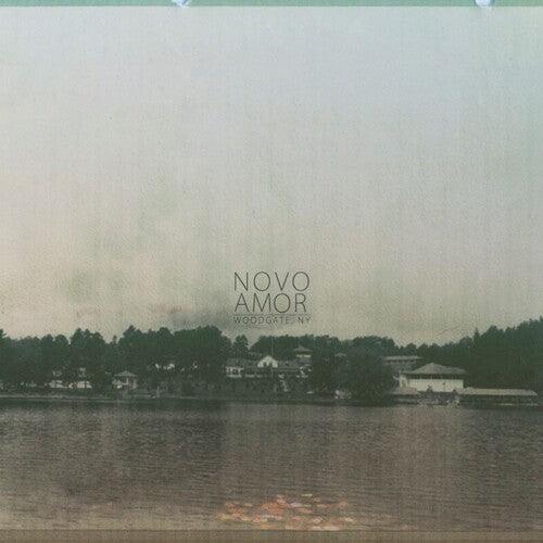 Novo Amor- Woodgate, NY [ VINYL LP ]