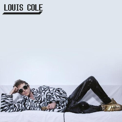 Louis Cole- Quality Over Opinion [ VINYL LP ]