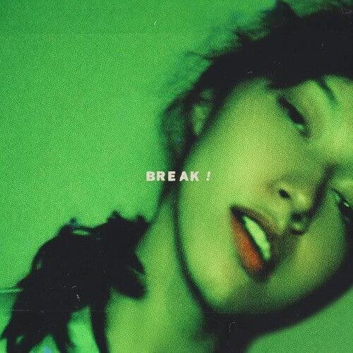 Fazerdaze- Break [ VINYL LP ]