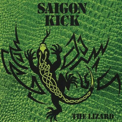 Saigon Kick- The Lizard [ VINYL LP ]