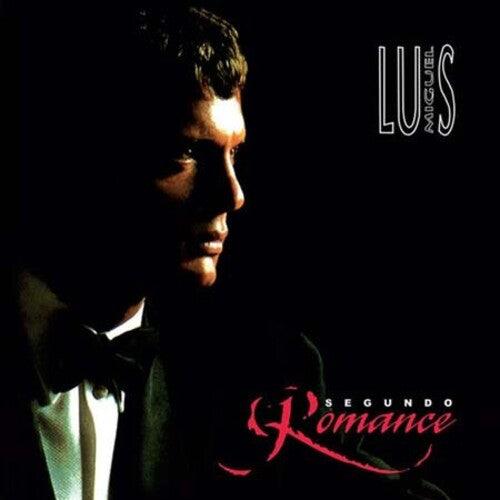 Luis Miguel- Segundo Romance [ VINYL LP ]