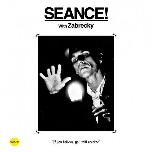 Zabrecky- Seance! With Zabrecky [ VINYL LP ]