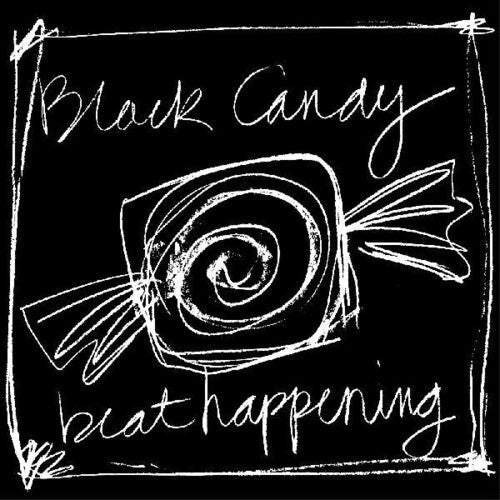 Beat Happening: Black Candy  / Record