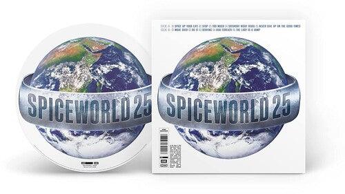 Spice Girls- Spiceworld 25 [ VINYL LP ]
