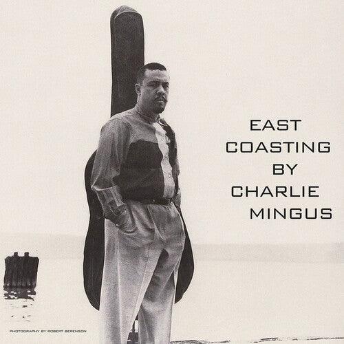 Charles Mingus- East Coasting [ VINYL LP ]