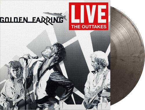 Golden Earring- Live (The Outtakes) (Indie Exclusive Vinyl) (10") [ VINYL LP ]