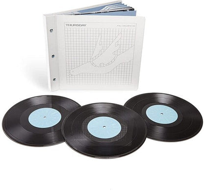 Thursday- Full Collapse (21st Anniversary Edition) [ VINYL LP ]