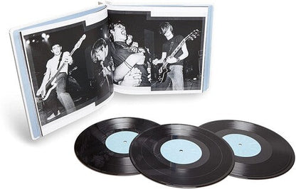 Thursday- Full Collapse (21st Anniversary Edition) [ VINYL LP ]