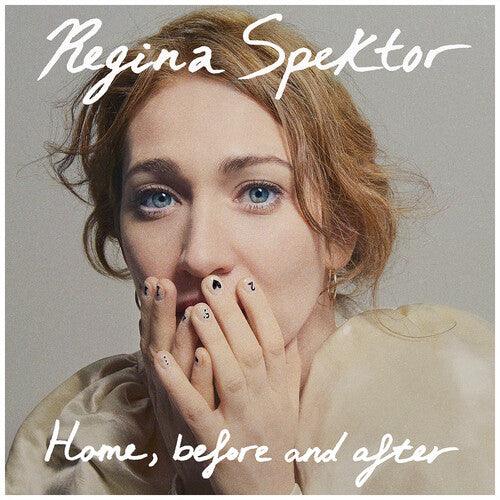 Regina Spektor- Home, Before And After [ VINYL LP ]
