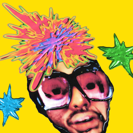 Amine- Twopointfive (Uk) [ VINYL LP ]