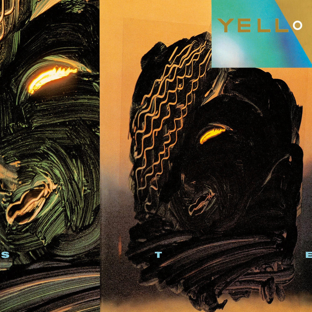 Yello- Stella [ VINYL LP ]