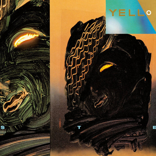 Yello- Stella [ VINYL LP ]