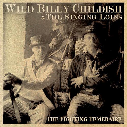 The Fighting Temeraire [ VINYL LP ]