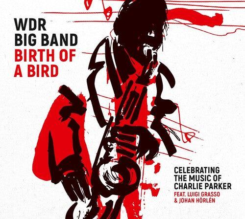 WDR Big Band- Birth Of A Bird [ VINYL LP ]