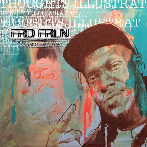 Frd Frln- Thoughts Illustrated [ VINYL LP ]
