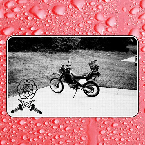 Bass Drum of Death- Say I Won't (Indie Exclusive Vinyl) [ VINYL LP ]