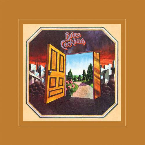 Bruce Cockburn- Bruce Cockburn [ VINYL LP ]