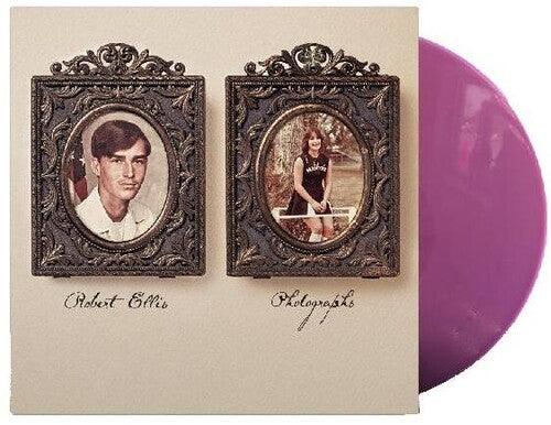 Robert Ellis- Photographs [ VINYL LP ]