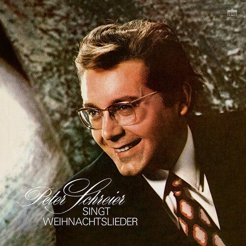 Peter Schreier- Peter Schreier Sings Christmas Songs [ VINYL LP ]