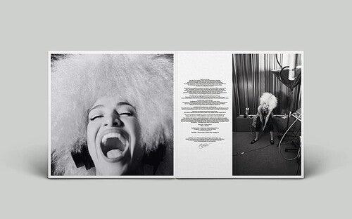 Lady Blackbird- Black Acid Soul [ VINYL LP ]