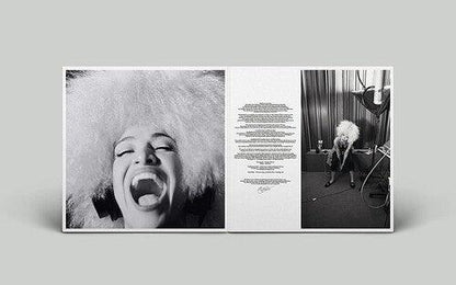 Lady Blackbird- Black Acid Soul [ VINYL LP ]