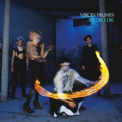 Virgin Prunes- ...If I Die, I Die (40th Anniversary Edition) [ VINYL LP ]