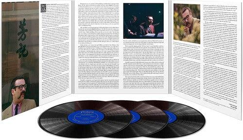 Vince Guaraldi Trio- Jazz Impressions Of Black Orpheus [ VINYL LP ]