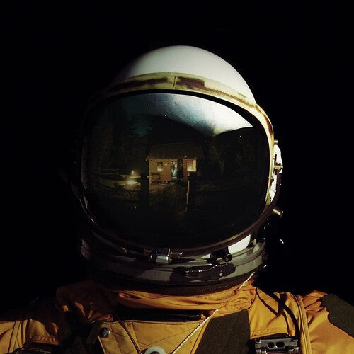 Falling in Reverse-  Coming Home - Black & White Vinyl [ VINYL LP ]
