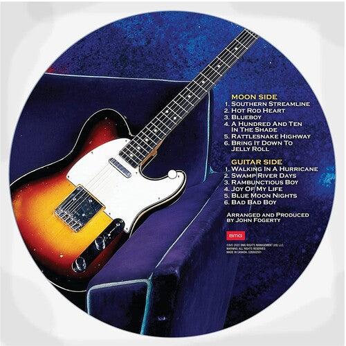 John Fogerty- Blue Moon Swamp (25th Anniversary) [ VINYL LP ]
