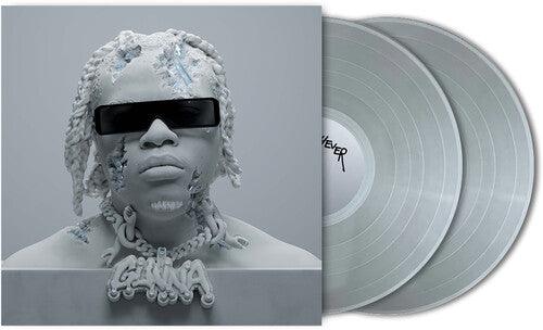 Gunna- DS4EVER [ VINYL LP ]