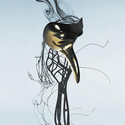 Claptone- Queen Of Ice - Pet Shop Boys Remix [ VINYL LP ]