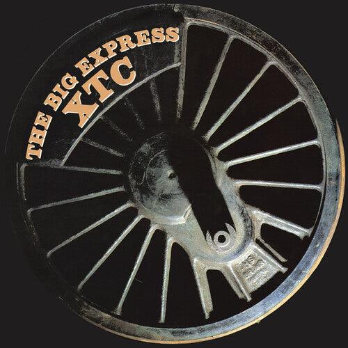 XTC- Big Express - 200gm Vinyl [ VINYL LP ]