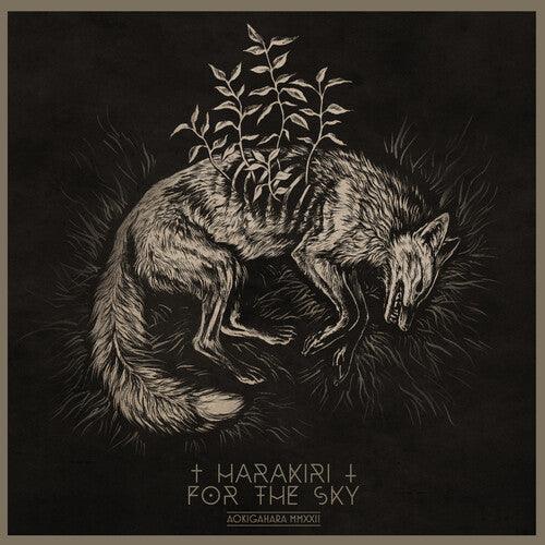 Harakiri For The Sky- Aokigahara Mmxxii [ VINYL LP ]