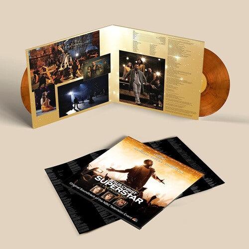 Original Television Cast of Jesus Christ Superstar- Jesus Christ Superstar Live In Concert [ VINYL LP ]
