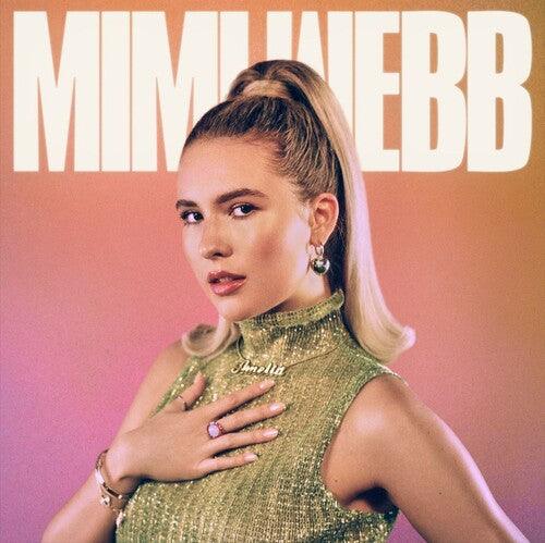 Mimi Webb- Amelia [ VINYL LP ]