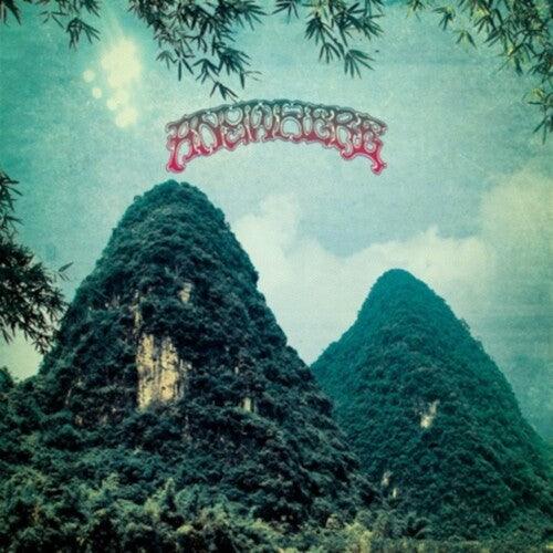 Anywhere- Anywhere [ VINYL LP ]