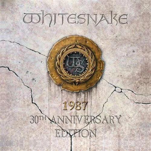 Whitesnake- 1987: 30th Anniversary [ VINYL LP ]