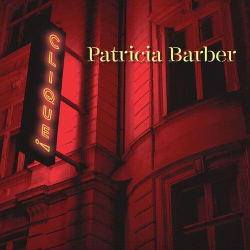 Patricia Barber- Clique! [ VINYL LP ]