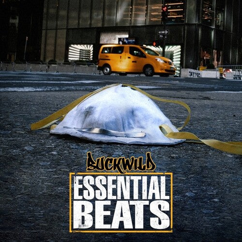 Buckwild- Essential Beats (vol. 3) [ VINYL LP ]