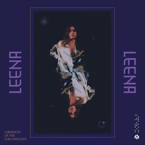 Lenna- Labyrinth Of The Subconscious [ VINYL LP ]