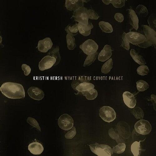 Kristin Hersh- Wyatt At The Coyote Palace [ VINYL LP ]